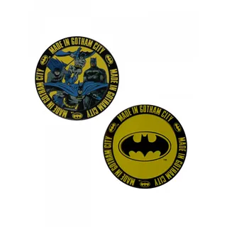 Sammlermünze Batman - 85th Anniversary Limited Edition