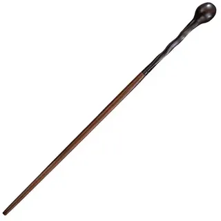 The Noble Collection - Harry Potter - Zauberstäbe - Professor Remus Lupin Character Wand