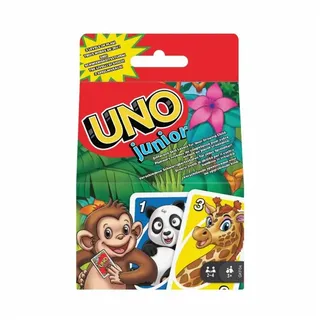 Mattel® Spiel, UNO - Junior