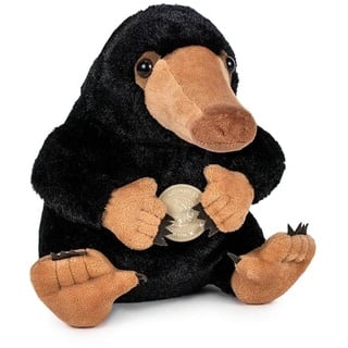 Play by Play by - Fantastische Tiere - Plüschtier Niffler - 27 cm, AF NIFFLER Peluche 27CM