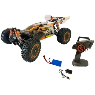 drive & fly - BL06 BRUSHLESS Buggy - 1:14 RTR