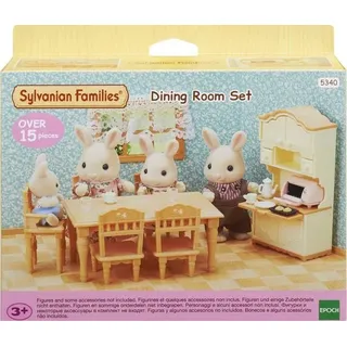 Sylvanian Families - Landhaus Esszimmer