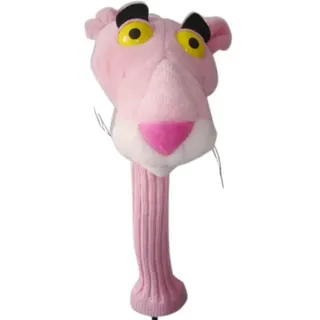 Living Puppets Headcover Pink Panther