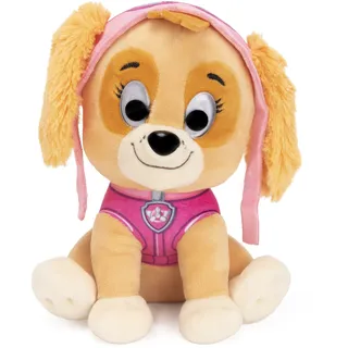 Spin Master GUND PAW Patrol Skye Plüschtier, 23 cm, Spieltiere, 1 Jahr(e)