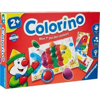 RAVENSBURGER 24011 Colorino