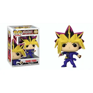 POP - Yu-Gi-Oh! - Yami Yugi