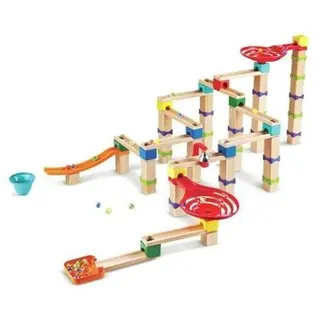 HAPE E1100 Kunterbunte Murmelbahn