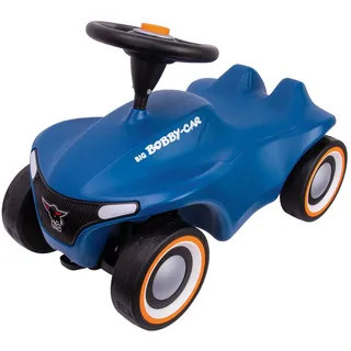 BIG Rutschauto Bobby Car Neo - Blau