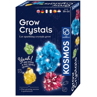 Kosmos Grow Crystals V1