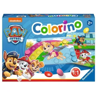 Ravensburger Spiel Paw Patrol Colorino