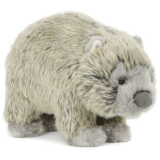 SEMO Baby Wombat grau 15cm Premium Edition