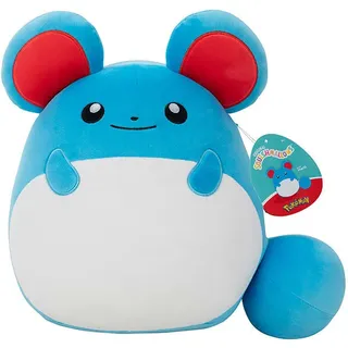 Squishmallows Plüschtier "Marill" - ab Geburt - (H)25 cm