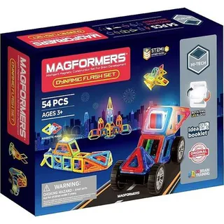 Magformers Dynamic Flash Set 278-97