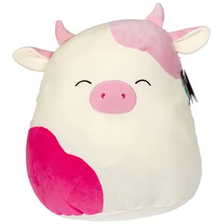 Squishmallows Kuscheltier Squishmallows - Caedyn Kuh 40 cm (NEU & OVP)