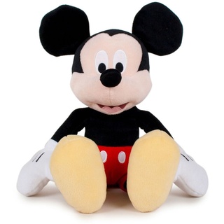 Disney Junior 760011897 Mickey-Mouse-Plüschtier, 28 cm