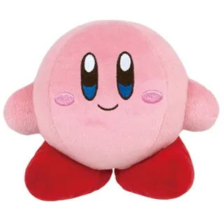 Nintendo - Kirby - Kuscheltier