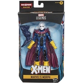 Hasbro E9176 Marvel Legends Series 15 cm große Marvel’s Morph Action-Figur aus der X-Men: Age of Apocalypse Collection