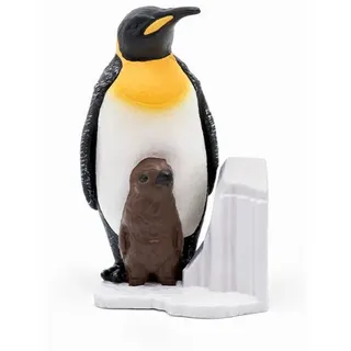 tonies Hörspielfigur tonies Pinguine/Tiere im Zoo