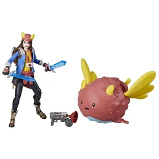 Actionfigur Fortnite - Victory Royale Series - Skye + Ollie