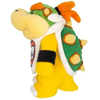 Nintendo Super Mario Plüschfigur "Nintendo Super Mario - Bowser" - ab Geburt