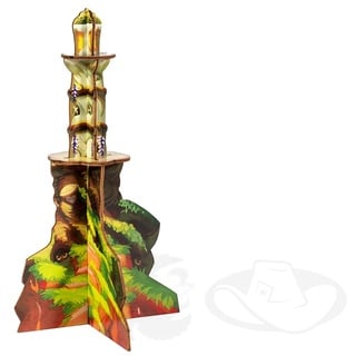 Everdell Farshore: Wooden Lighthouse Upgrade (Exp.) (engl.)