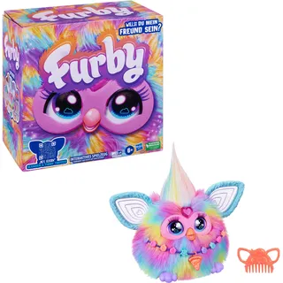 Hasbro Furby (bunt)