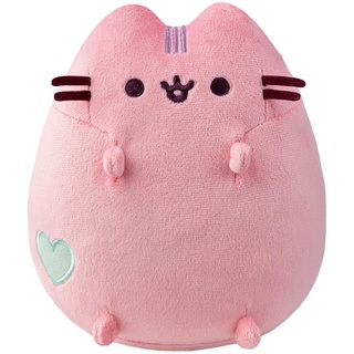 Aurora, 61560, Pink Pastel Pusheen, Soft Toy, Pink