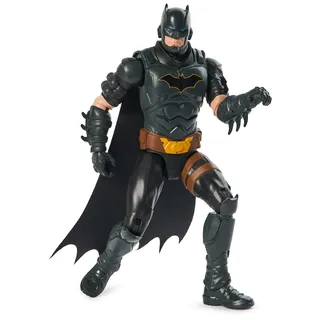 DC Comics, Batman S6-30 cm Actionfigur