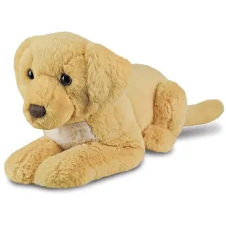 Aurora World Plüschfigur Aurora 61520 - Luxe Boutique Bertie Labrador, Plüschtier, 51 cm