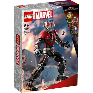 LEGO Ant-Man Baufigur (76256, LEGO Marvel)