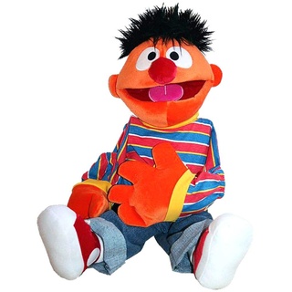 Sesamstrasse Handpuppe Ernie