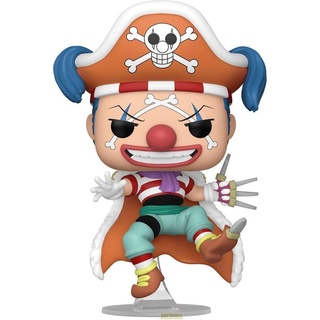 Funko POP! One Piece Buggy the Clown