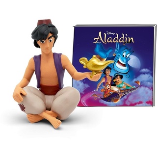tonies Hörspielfigur Disney - Aladdin