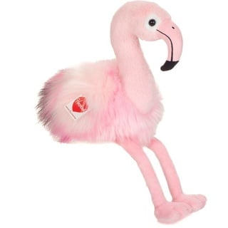 Teddy-Hermann - Flamingo Flora 35 cm