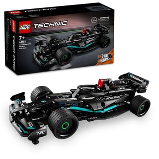 LEGO® Technic 42165 Mercedes-AMG F1 W14 E Performance
