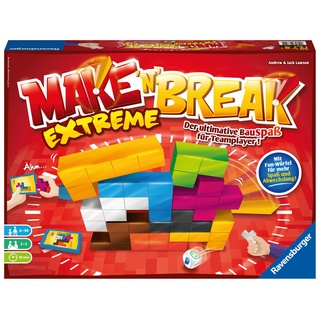 Make 'N' Break Extreme '17 (Spiel)