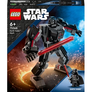 LEGO Darth Vader Mech (75368, LEGO Star Wars)