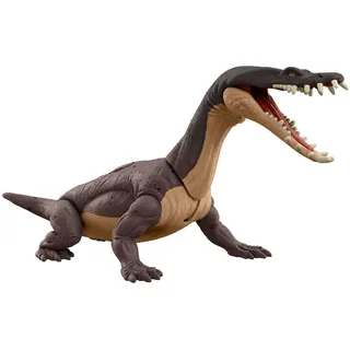 JURASSIC WORLD - Dinos Nothosaurus HLN53