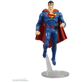 McFarlane Toys MCF15183 - DC Multiverse Actionfigur Superman DC Rebirth 18 cm