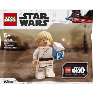 LEGO Luke Skywalker mit Blue Milk (30625, LEGO Star Wars)