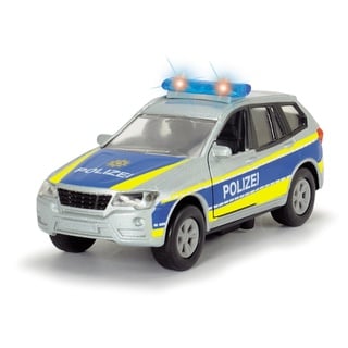 Dickie Toys Safety Unit, 2-sort.