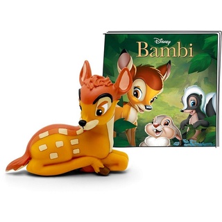 tonies Hörspielfigur Disney - Bambi