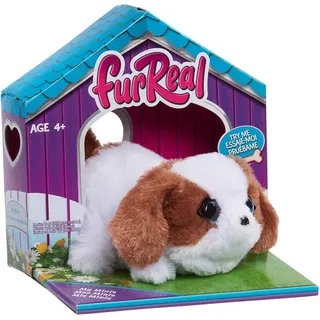 FurReal FurReal - My Minis 15 cm - Puppy (272-28061)