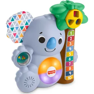 Fisher-Price GRG67 -BlinkiLinkis Koala,