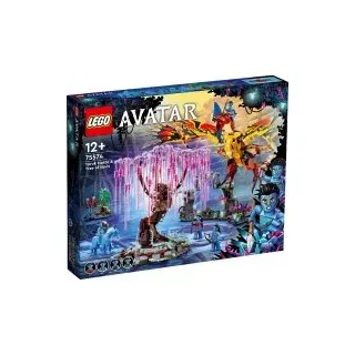 LEGO® 75574 - Avatar Toruk Makto und der Baum der Seelen (1212 Teile)