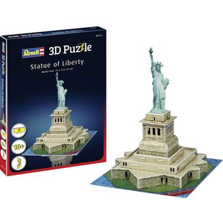 Revell 00114 Statue de la Liberté 3D-Puzzle (00114)