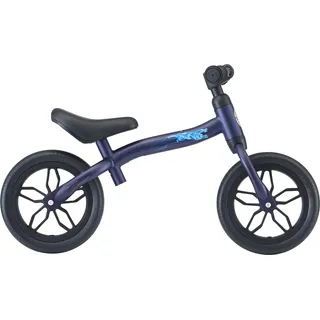 Laufrad BIKESTAR "Lightrunner" Laufräder blau (dunkelblau) Kinder