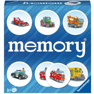 Vehicles memory® Vehicles