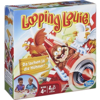 Hasbro Lernspielzeug Looping Louie