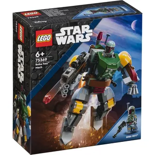 LEGO Star Wars 75369 Boba Fett Mech